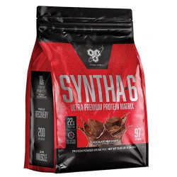 SYNTHA 6 (10 lbs) - 97 servings